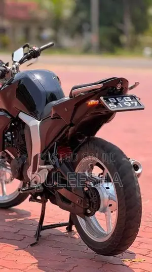 Yamaha FZ S 3 2016