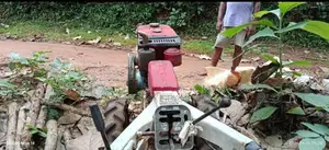Kubota K700 1980
