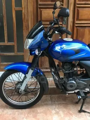 Bajaj Platina 100 2007