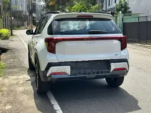 Kia Sonet GTX PLUS 2026
