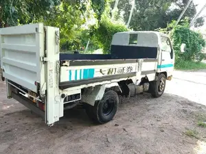 Toyota Dyna lorri 1993