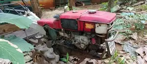 Kubota K700 1980