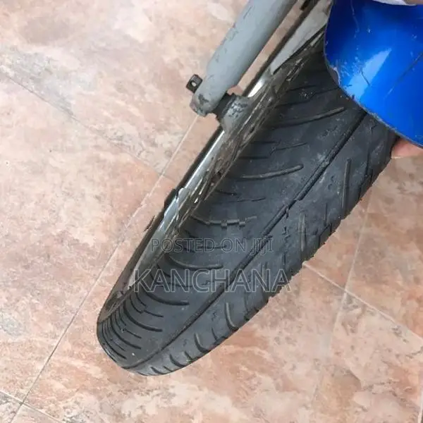Bajaj Platina 100 2007