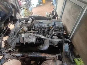 Toyota Dyna lorri 1993