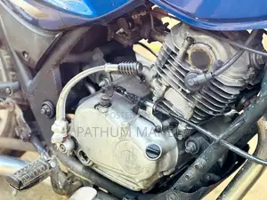 Bajaj Discover 125 2006