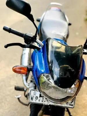 Bajaj Discover 125 2006