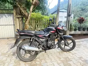 Bajaj Discover 110 2011