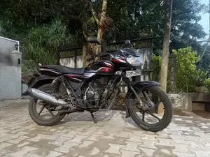 Bajaj Discover 110 2011