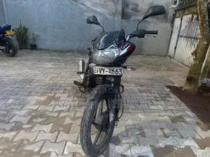 Bajaj Discover 110 2011