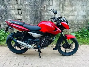 Bajaj Pulsar 135 2011