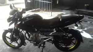 Bajaj Pulsar 135 2016