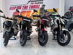 Bajaj Pulsar N160 2026