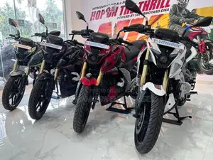 Bajaj Pulsar N160 2026