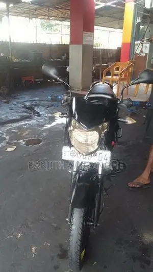 Bajaj Pulsar 135 2016