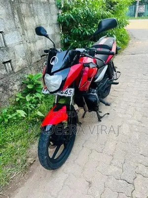 Bajaj Pulsar 135 2011