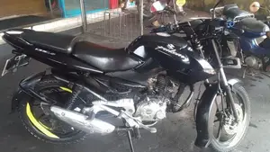 Bajaj Pulsar 135 2016