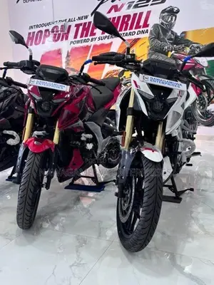 Bajaj Pulsar N160 2026