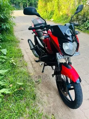 Bajaj Pulsar 135 2011