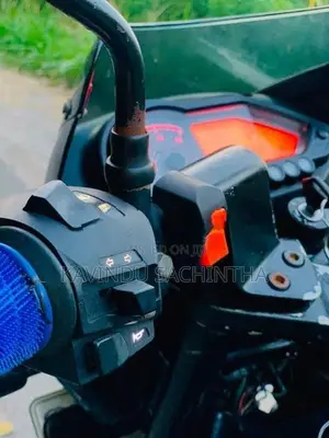 Bajaj Pulsar 150 2011