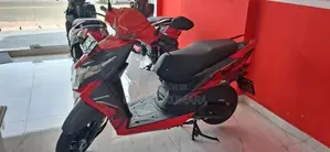 Honda Dio 110 STD 2026