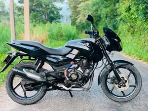 Bajaj Pulsar 150 2011