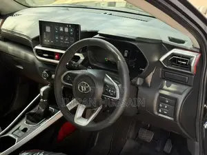 Toyota Raize Hybrid Brand New 2025