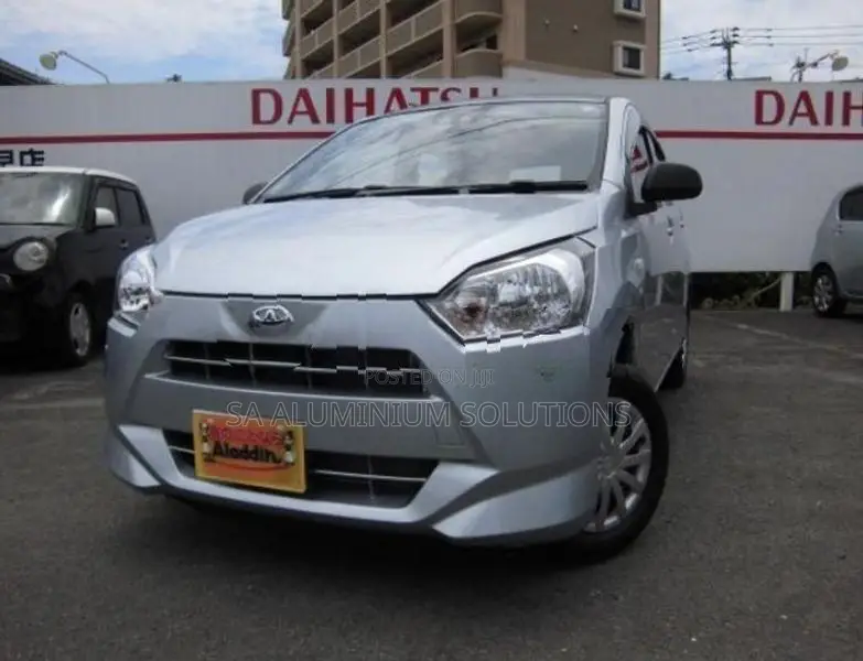 Toyota Pixis L SA3 2026