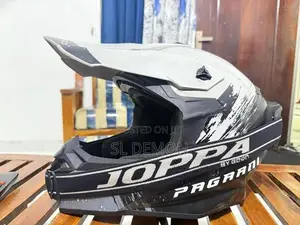 Full Face Helmet