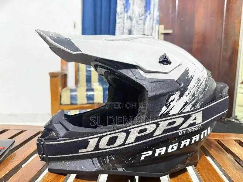 Full Face Helmet