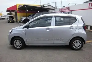 Toyota Pixis L SA3 2026