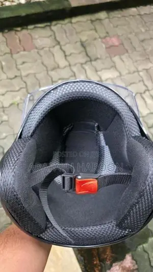 LS2/LSS Helmet