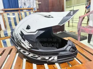 Full Face Helmet