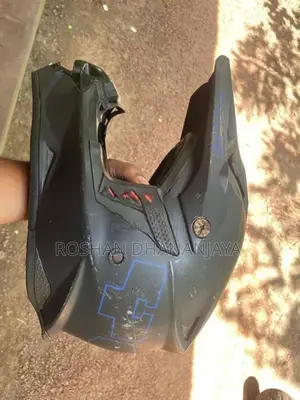 Yohe Full Face Helmet