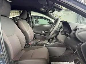 Toyota Yaris G Led 4way BSM 2024