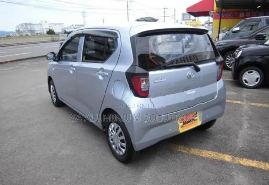 Toyota Pixis L SA3 2026