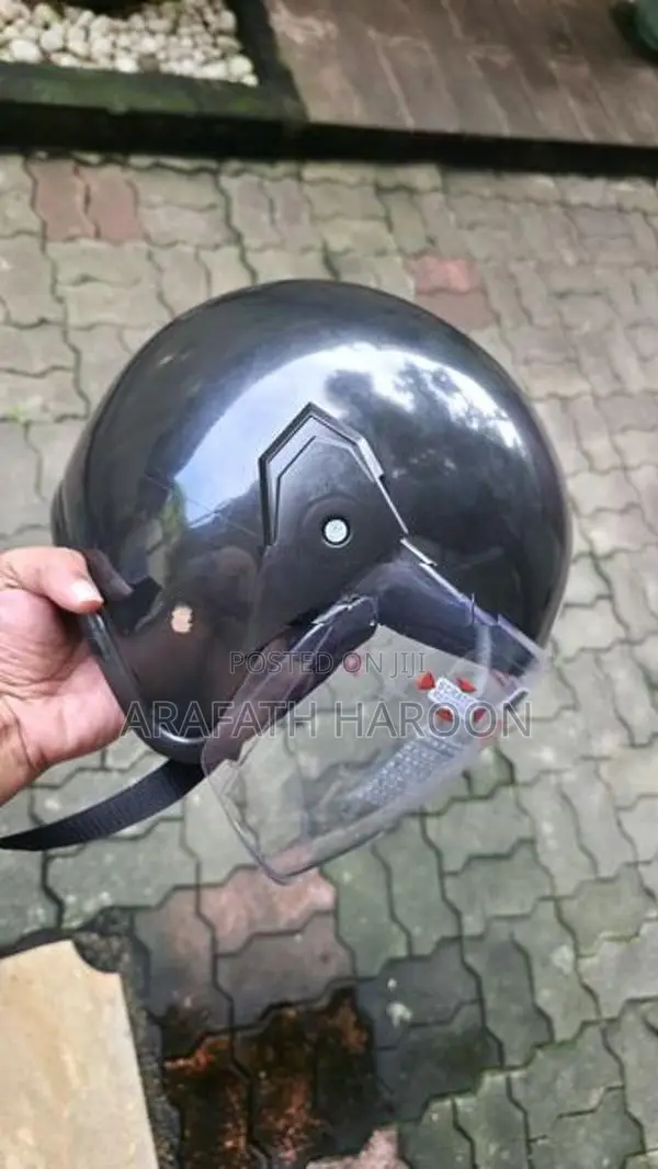 LS2/LSS Helmet