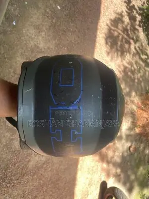 Yohe Full Face Helmet