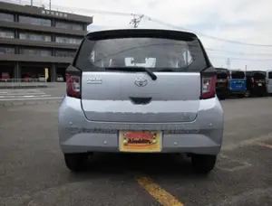 Toyota Pixis L SA3 2026