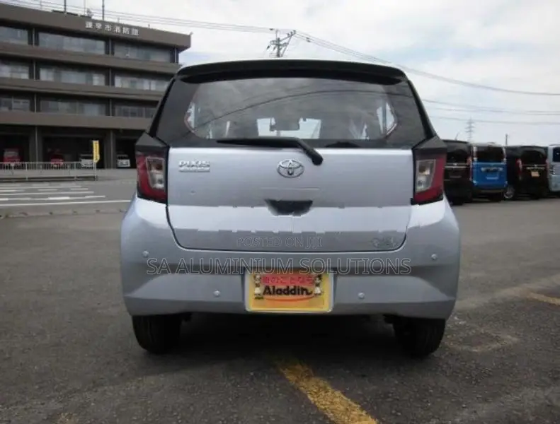 Toyota Pixis L SA3 2026