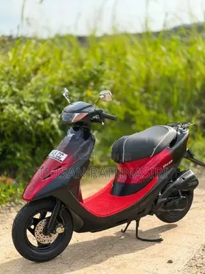 Honda Dio 2009