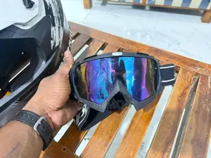Full Face Helmet