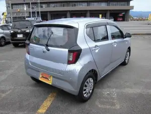 Toyota Pixis L SA3 2026