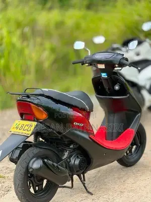 Honda Dio 2009