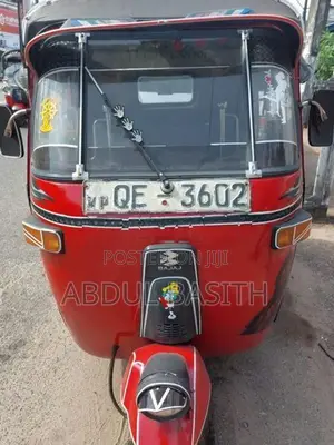 Bajaj RE 2 Stroke 2006