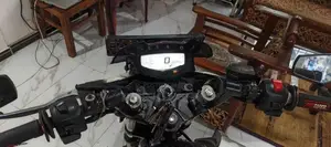 TVS Apache 2017