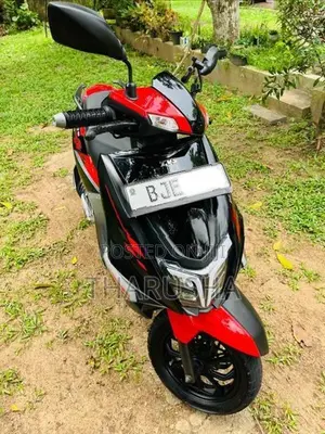 TVS Ntorq 125 2023