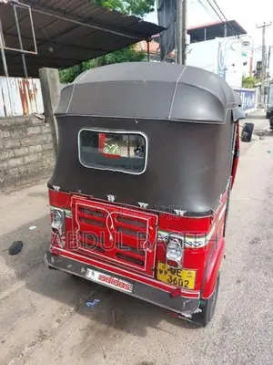 Bajaj RE 2 Stroke 2006