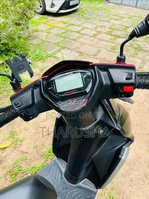 TVS Ntorq 125 2023
