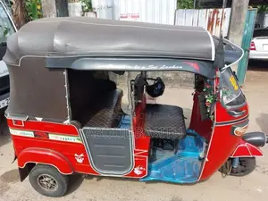 Bajaj RE 2 Stroke 2006