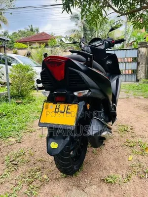 TVS Ntorq 125 2023